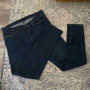 Flying Monkey skinny jeans